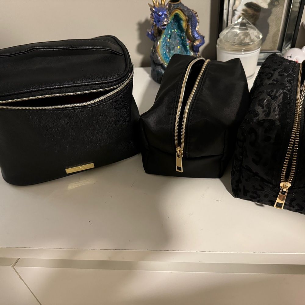 Makeup Bags